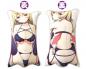 Preview: Little Devil GF Sleeping Pillow - Kissen