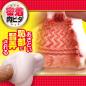 Preview: Tennen Chibu Close-Fitting Meat Folds