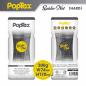 Preview: POPTEX Spider Net HARD BLACK [Realistic Tightening With Spider Net Highly Functional Cup Hole Repeat Type]