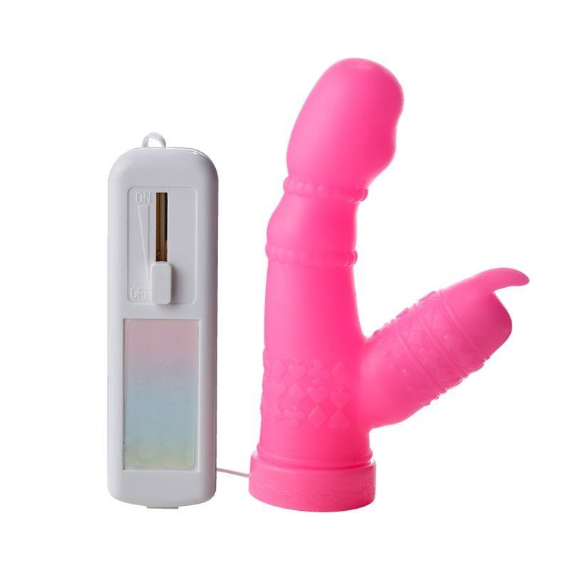 Soke Hame PeRoN - Vibrator